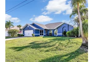 505 9th Avenue, Cape Coral, FL 33990 - MLS#225074866