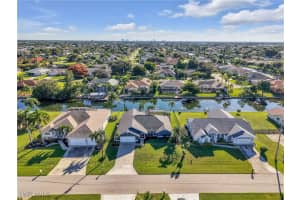 505 9th Avenue, Cape Coral, FL 33990 - MLS#225074866