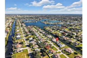505 9th Avenue, Cape Coral, FL 33990 - MLS#225074866