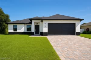 311 Ranier Avenue, Lehigh Acres, FL 33974 - MLS#225074877