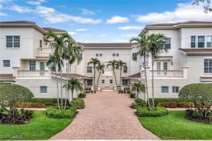 510 Avellino Isles Circle, Naples, FL 34119 - MLS#225074878