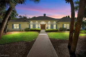 3110 70th St Sw, Naples