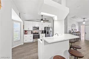 1804 38th Terrace, Cape Coral, FL 33914 - MLS#225074884