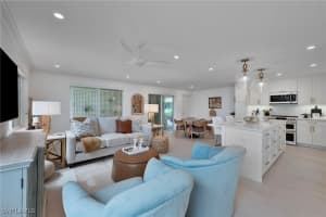 1950 Gulf Shore Boulevard, Naples, FL 34102 - MLS#225074889