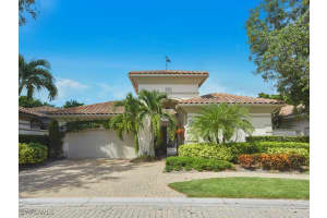 1267 Grand Isle Ct, Naples