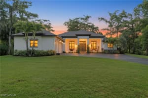 5234 Cherry Wood Dr, Naples