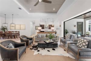 5234 Cherry Wood Drive, Naples, FL 34119 - MLS#225074894
