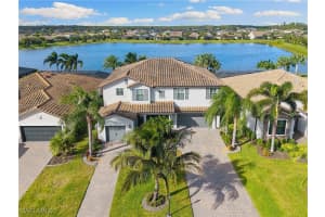 17425 Newberry Lane, Estero, FL 33928 - MLS#225074903