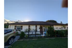 411 Roosevelt Avenue, Lehigh Acres, FL 33936 - MLS#225074912