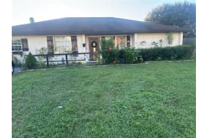 411 Roosevelt Avenue, Lehigh Acres, FL 33936 - MLS#225074912