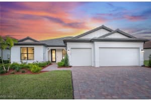 17073 Bishop Boulevard, Alva, FL 33920 - MLS#225074914