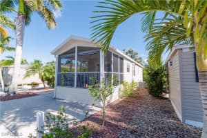 5500 Cypress Trail Resort Circle, Fort Myers, FL 33905 - MLS#225074919