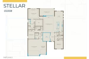 17025 Bishop Boulevard, Alva, FL 33920 - MLS#225074921