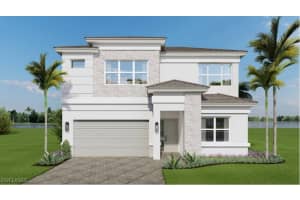 2553 Kingfisher Dr, Naples