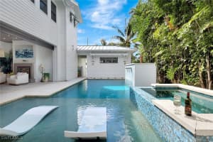 160 Broad Avenue, Naples, FL 34102 - MLS#225074925