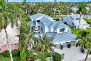 160 Broad Avenue, Naples, FL 34102 - MLS#225074925