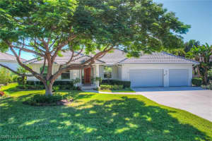 671 Henley Drive, Naples, FL 34104 - MLS#225074931