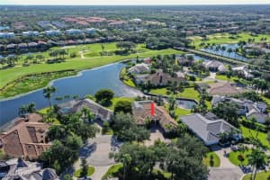 3022 Gainesborough Court, Naples, FL 34105 - MLS#225074934