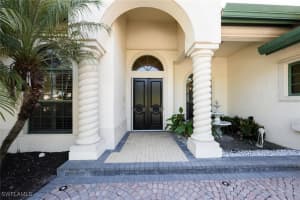 3022 Gainesborough Court, Naples, FL 34105 - MLS#225074934