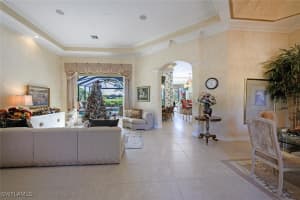 3022 Gainesborough Court, Naples, FL 34105 - MLS#225074934