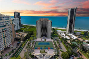 4551 Gulf Shore Boulevard, Naples, FL 34103 - MLS#225074940