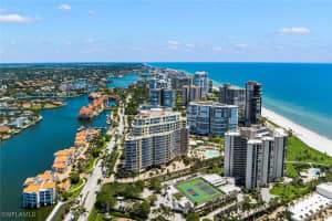 4551 Gulf Shore Boulevard, Naples, FL 34103 - MLS#225074940