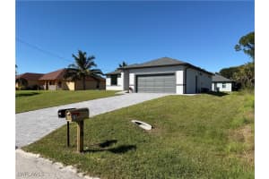817 Atherton Avenue, Lehigh Acres, FL 33971 - MLS#225074944