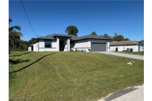 817 Atherton Avenue, Lehigh Acres, FL 33971 - MLS#225074944