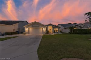 18032 Horseshoe Bay Circle, Fort Myers, FL 33967 - MLS#225074949
