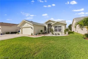 18032 Horseshoe Bay Circle, Fort Myers, FL 33967 - MLS#225074949