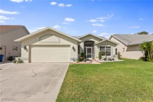 18032 Horseshoe Bay Circle, Fort Myers, FL 33967 - MLS#225074949