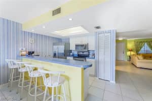 460 Fox Haven Drive, Naples, FL 34104 - MLS#225074954