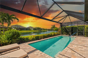 9343 Montelanico Loop, Naples, FL 34119 - MLS#225074974