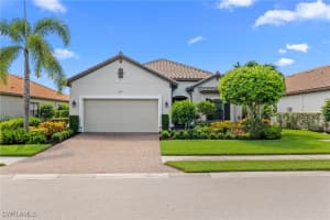 9343 Montelanico Loop, Naples, FL 34119 - MLS#225074974