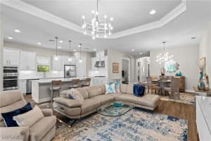 9343 Montelanico Loop, Naples, FL 34119 - MLS#225074974