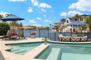 16532 Talis Park Drive, Naples, FL 34110 - MLS#225074982