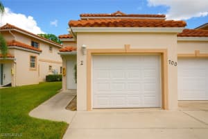 700 Luisa Lane, Naples, FL 34104 Sold 11/25/25