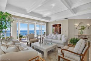 4201 Gulf Shore Blvd N 1101, Naples