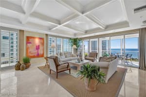 4201 GULF SHORE Boulevard, Naples, FL 34103 - MLS#225074986