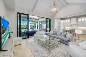 3233 TAVOLARA Lane, Naples, FL 34114 - MLS#225074990
