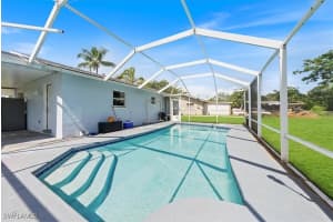 4810 Duera Mae Drive, Fort Myers, FL 33908 - MLS#225074994