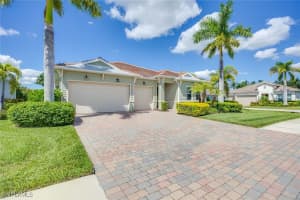 14878 Windward Lane, Naples, FL 34114 - MLS#225074997