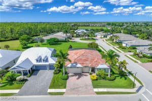 14878 Windward Lane, Naples, FL 34114 - MLS#225074997
