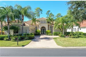 28611 Via D Arezzo Drive, Bonita Springs, FL 34135 - MLS#225075000