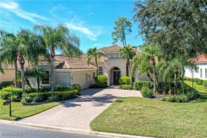 28611 Via D Arezzo Drive, Bonita Springs, FL 34135 - MLS#225075000