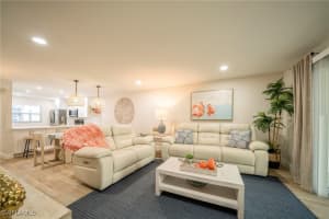 17451 Overhill Drive, Fort Myers, FL 33908 - MLS#225075006