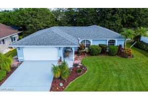 124 Versailles Circle, Naples, FL 34112 - MLS#225075010