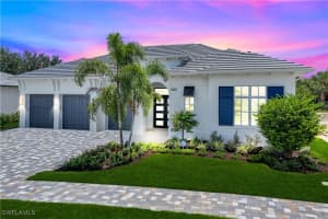16767 Enclave Cir, Naples