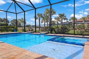 9151 Snowy Owl Way, Naples, FL 34120 - MLS#225075014