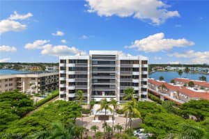 3100 Gulf Shore Boulevard, Naples, FL 34103 - MLS#225075015